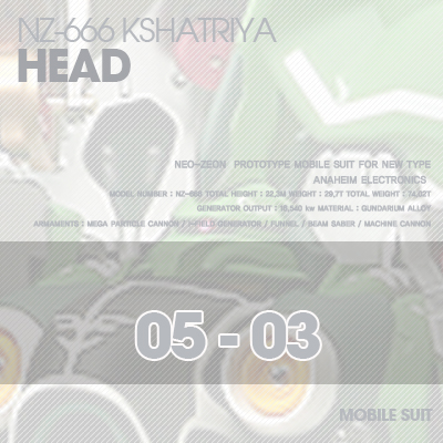 HG]Kshatriya HEAD 05-03