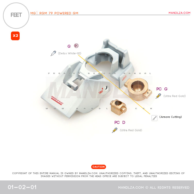 MG] RGM79 POWERED FEET 01-02