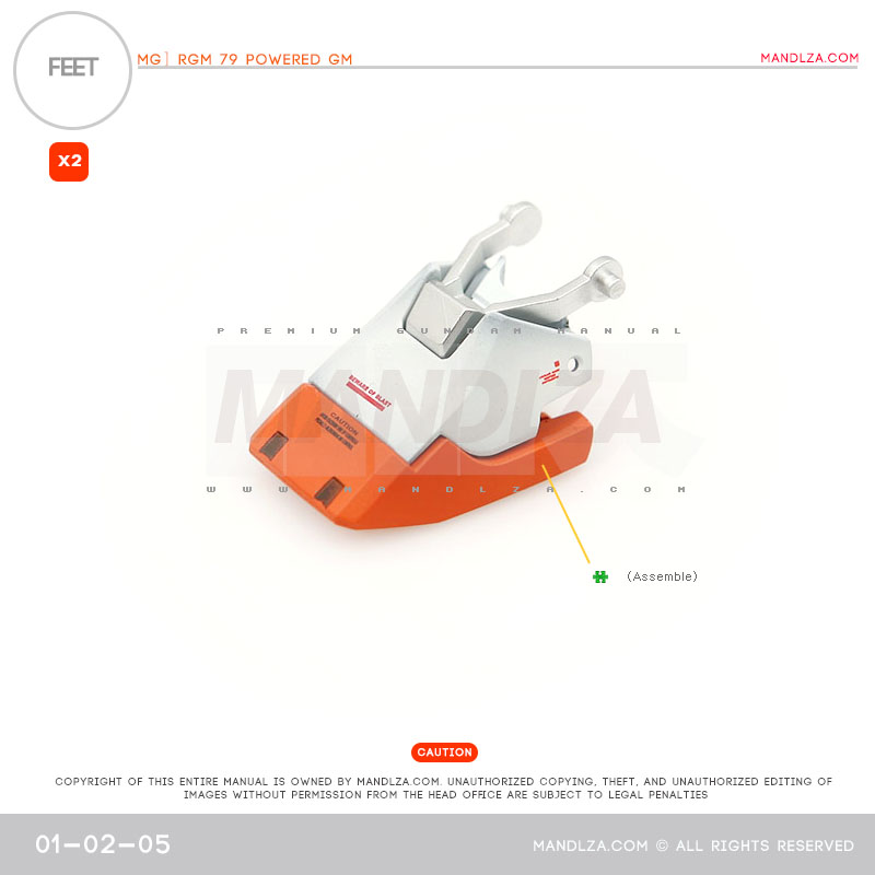 MG] RGM79 POWERED FEET 01-02