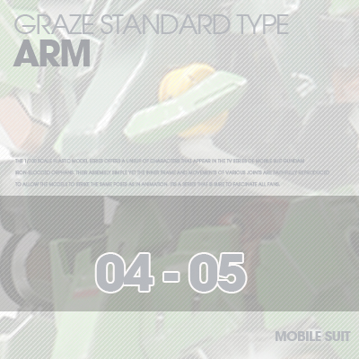 INJECTION] Graze 1/100 ARM 04-05