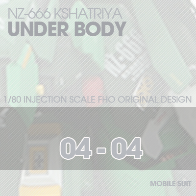 INJECTION] NZ666 KSHATRIYA UnderBody 04-04