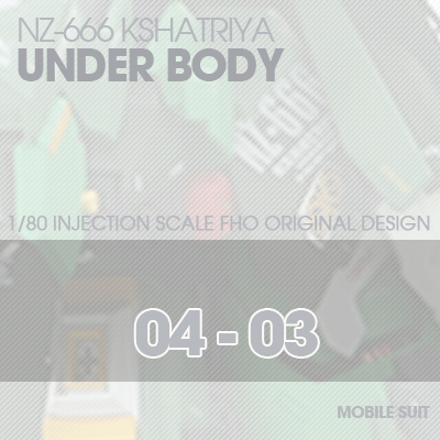 INJECTION] NZ666 KSHATRIYA UnderBody 04-03