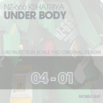 INJECTION] NZ666 KSHATRIYA UnderBody 04-01