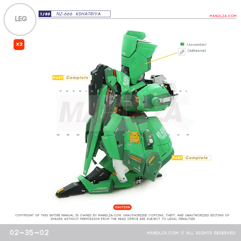 INJECTION] NZ666 KSHATRIYA LED 02-35