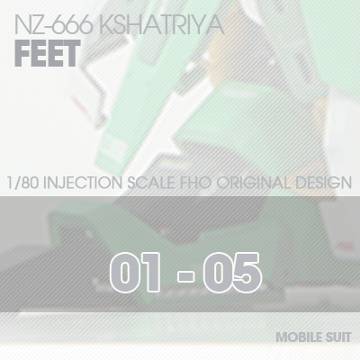 INJECTION] NZ666 KSHATRIYA FEET 01-05