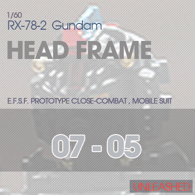 HEAD FRAME 07-05