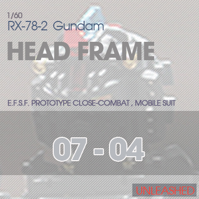 HEAD FRAME 07-04
