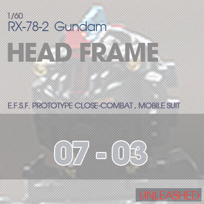 HEAD FRAME 07-03