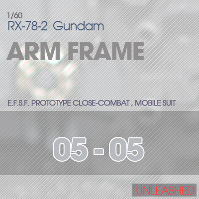 ARM FRAME 05-05