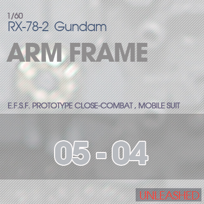 ARM FRAME 05-04